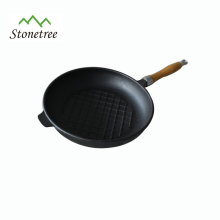 Productos más vendidos Hierro Fry Pan